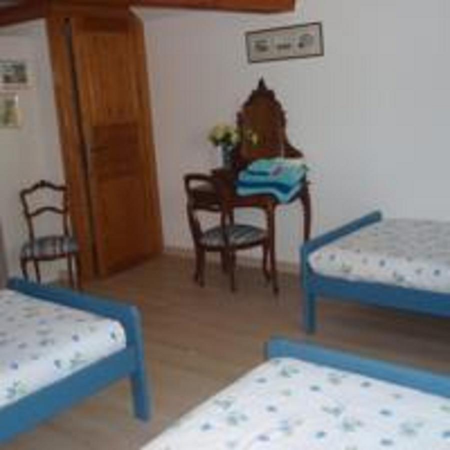Au Rendez Vous De L'Auxois B&B Essey Δωμάτιο φωτογραφία
