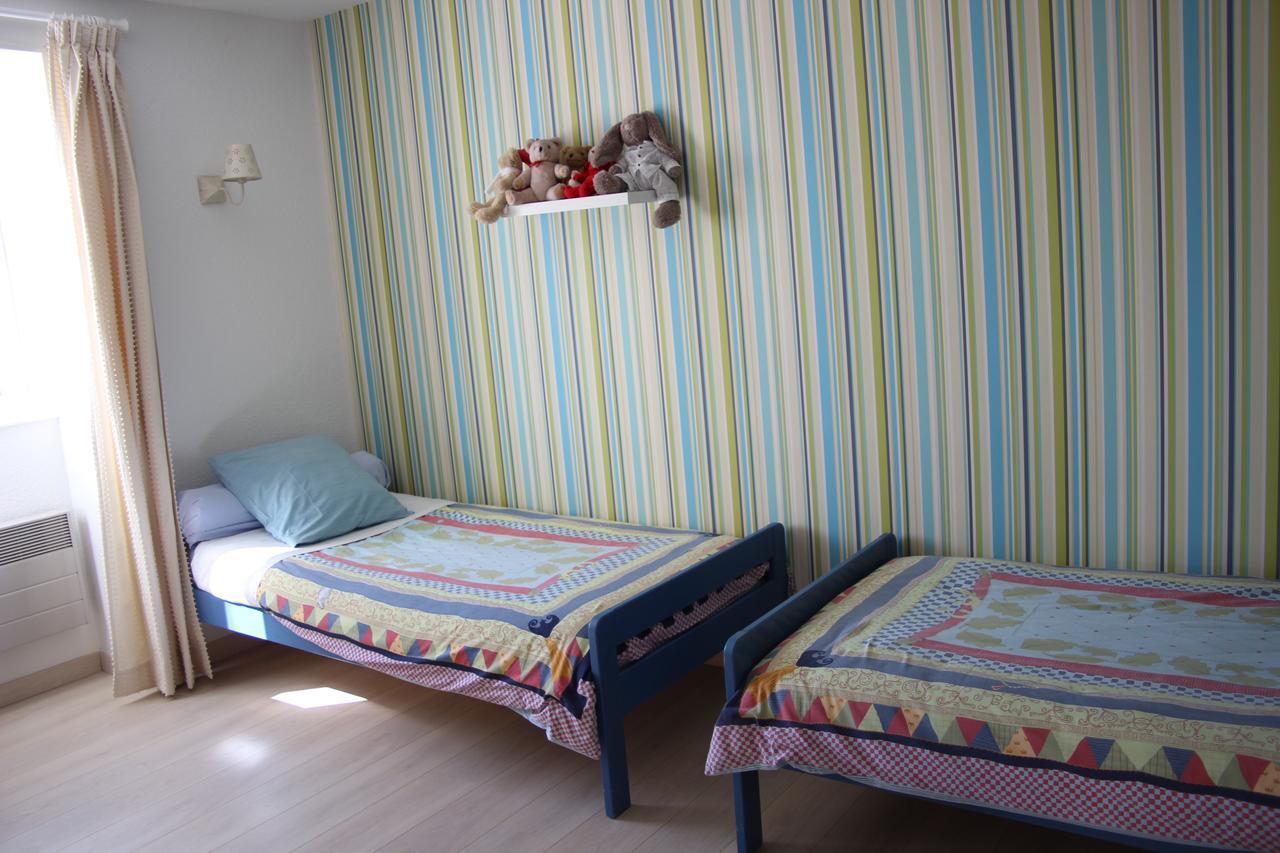 Au Rendez Vous De L'Auxois B&B Essey Δωμάτιο φωτογραφία