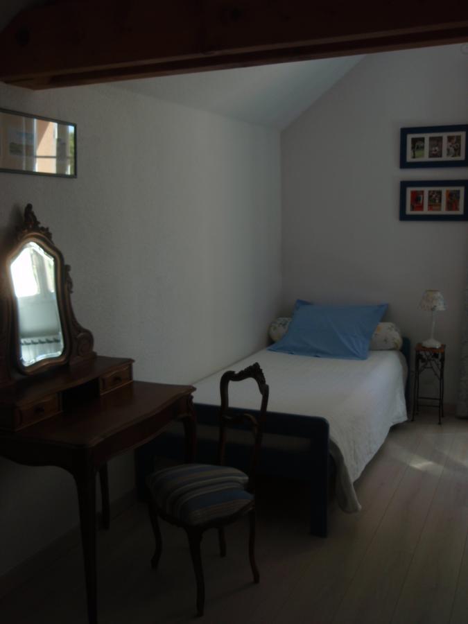 Au Rendez Vous De L'Auxois B&B Essey Εξωτερικό φωτογραφία